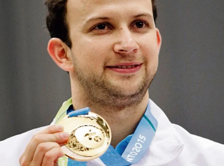 Kevin Cordón