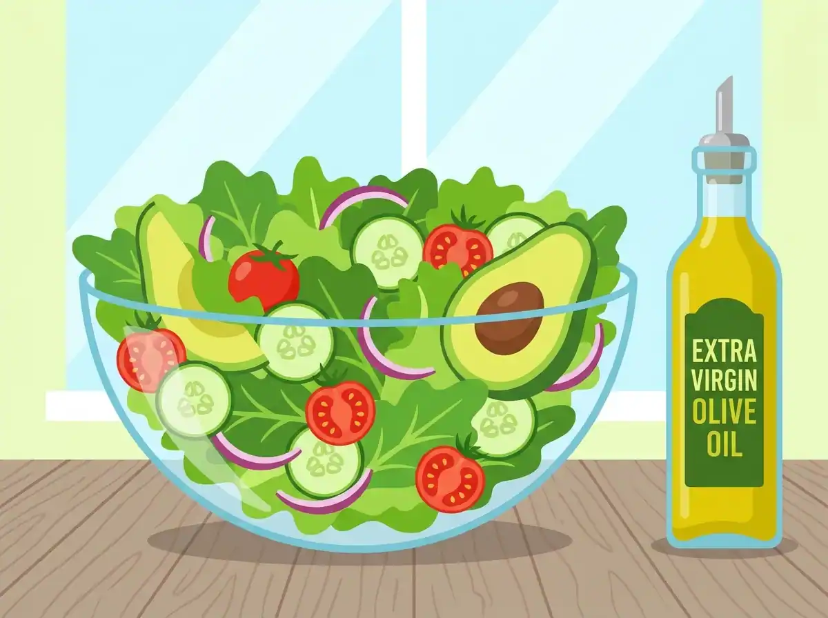 Green Salad