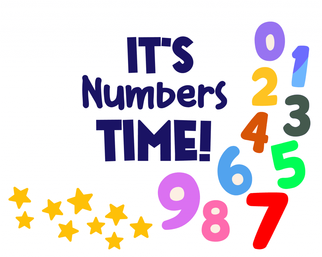 Numbers time Mesa de trabajo 1 1