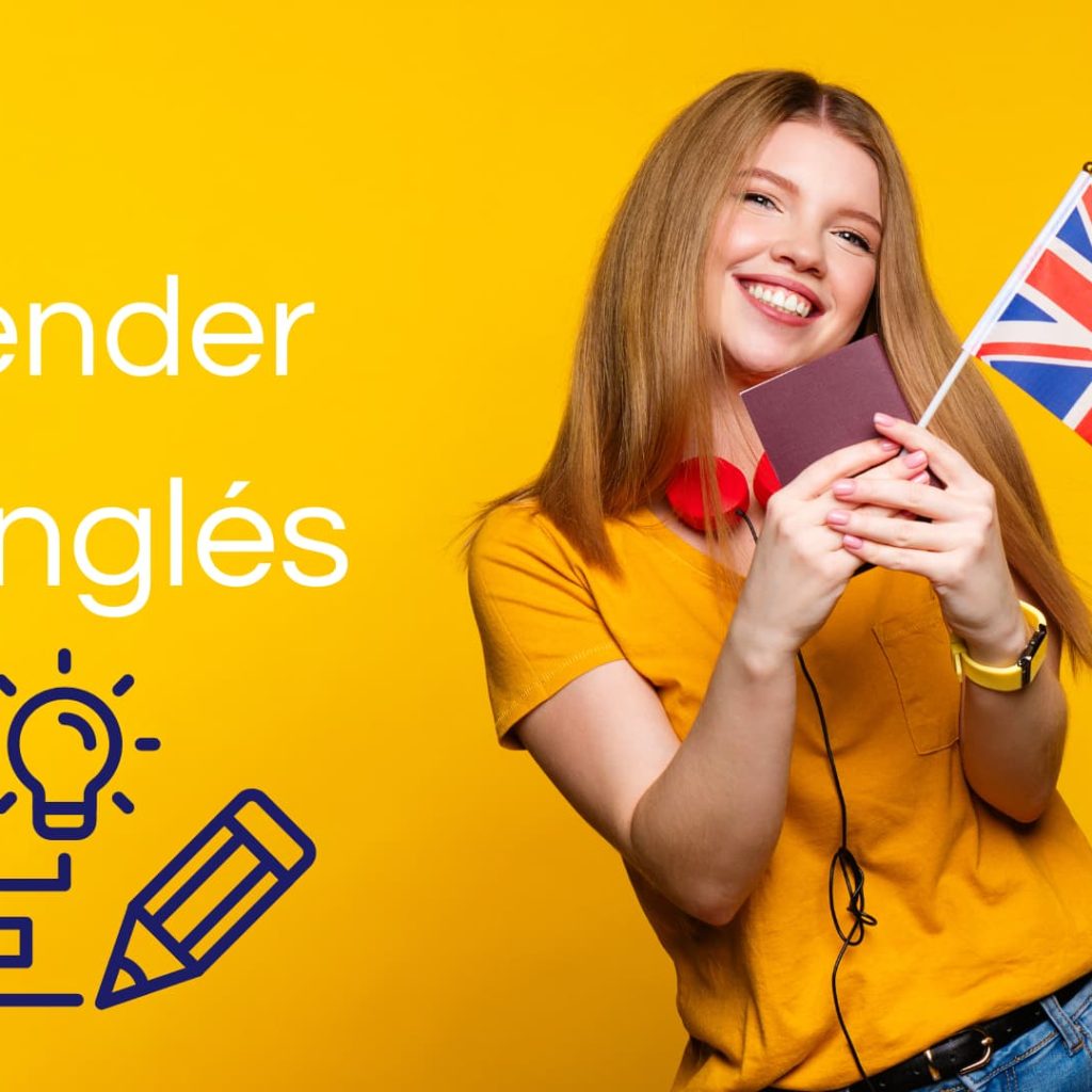 Aprender en ingles pensar en ingles