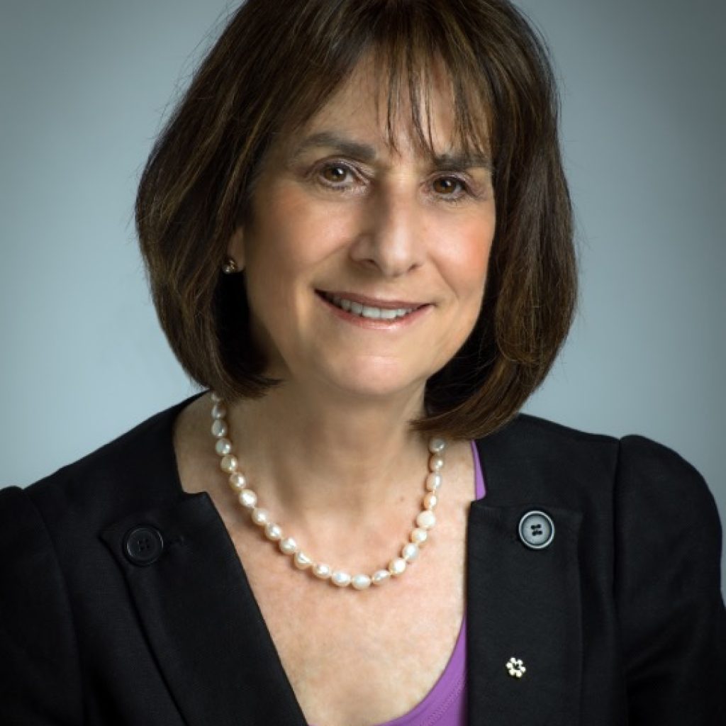 Dra. Ellen Bialystok