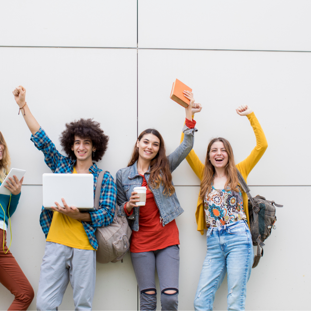 Niveles de Ingles en Connecting Us y su Relacion con el Marco Europeo