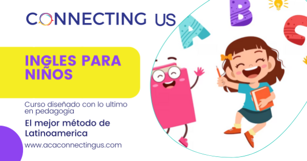 cursos de ingles para niños en guatemala