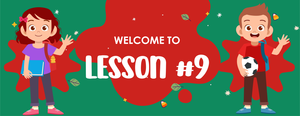 Lesson 9 02