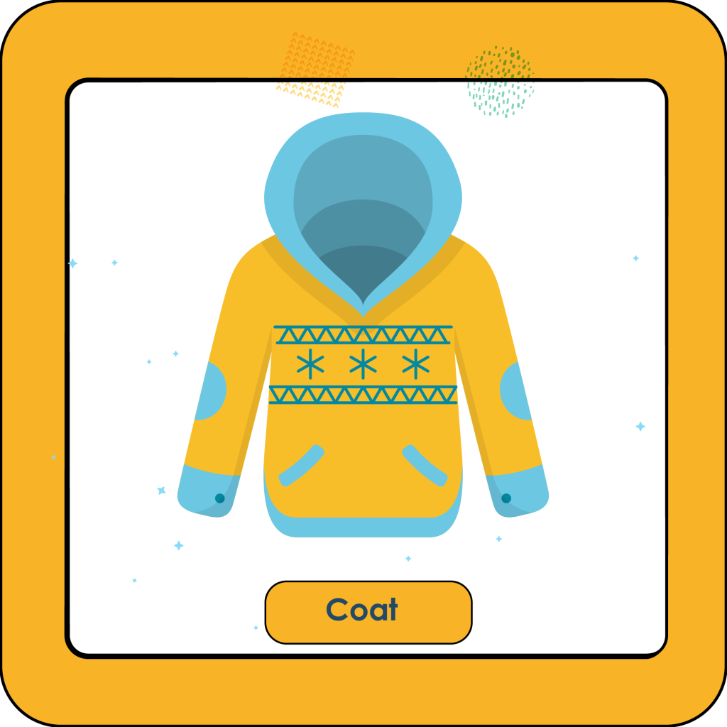 Winters clothes 96